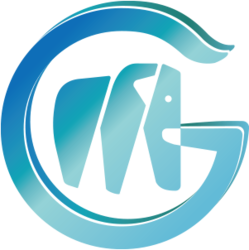 Giant Mammoth Chain GMMT 로고